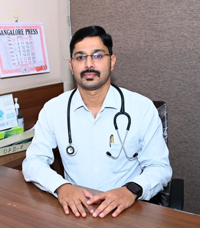 best urologist in bangalore