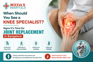 Joint Replacement in Bangalore