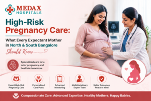 What Every Expectant Mother in North & South Bangalore