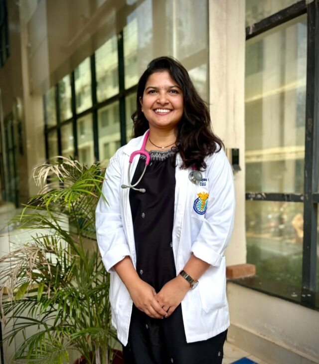 Senior Gynecologists Bangalore