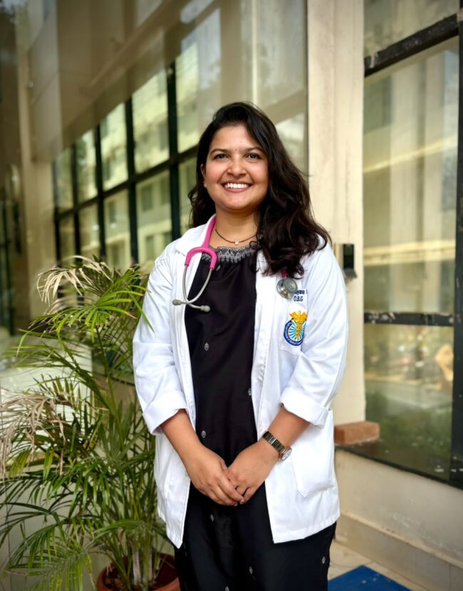 Senior Gynecologists Bangalore