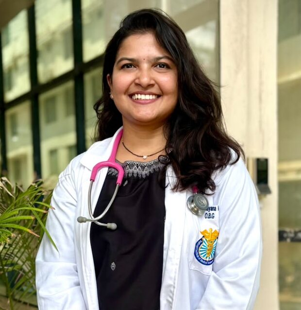 Senior Gynecologists Bangalore