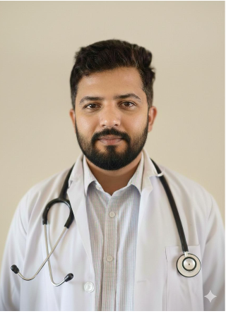 Neurologist in gottigere Bangalore