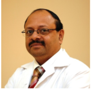 Senior Neurologist in Bangalore